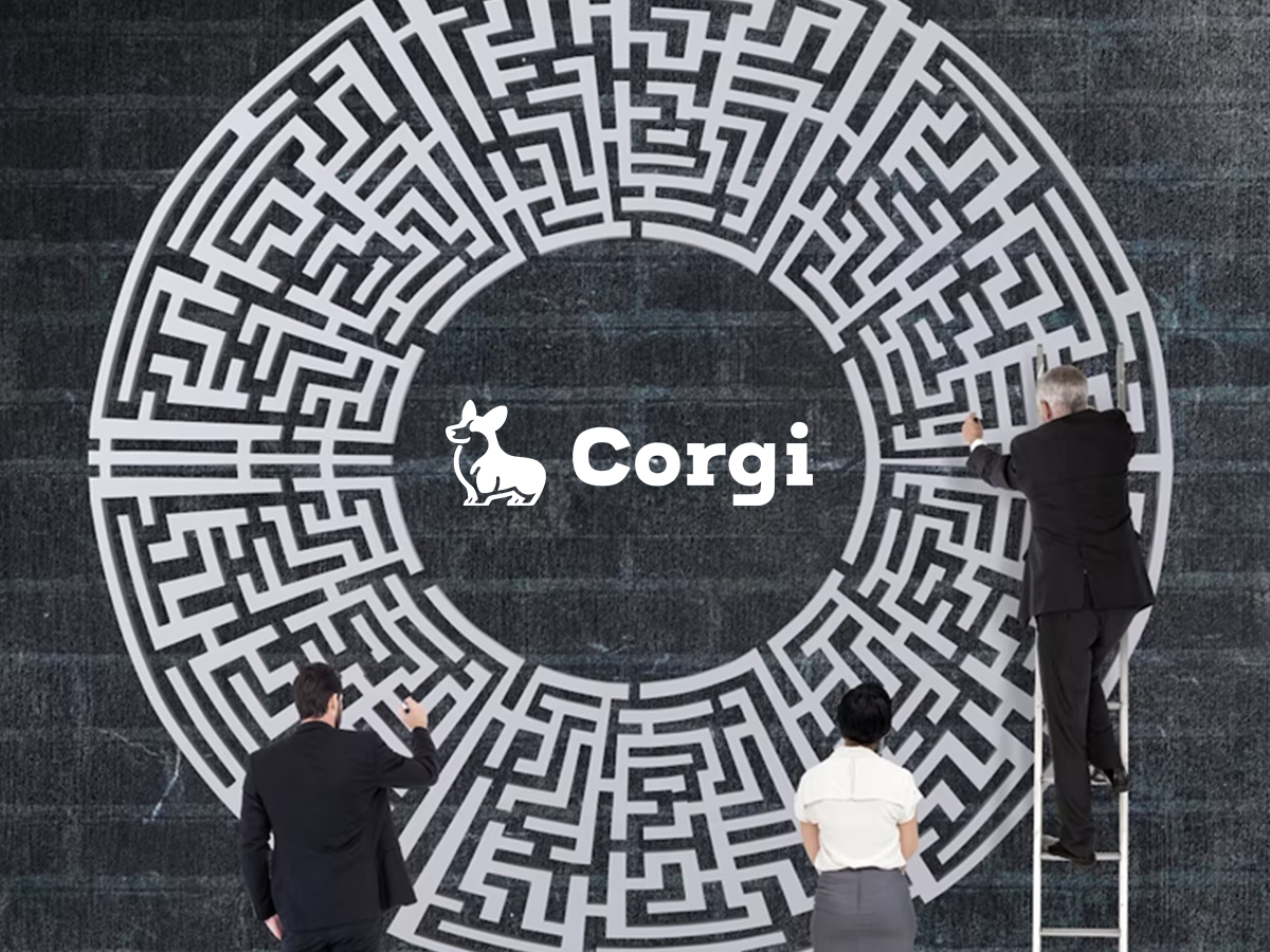Corgi Insurance Expands Into Trucking, Modernizing Fleet Coverage With Industry Veterans