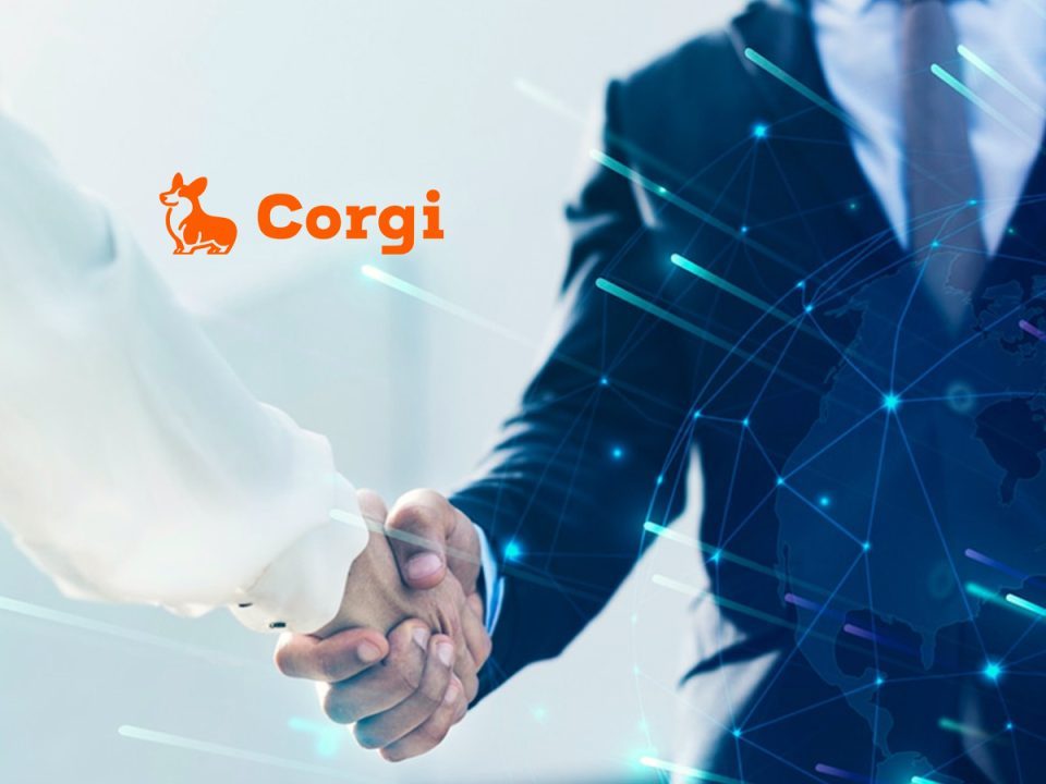 Corgi Insurance Welcomes Robert E. Barlow Jr. as EVP of Partnerships to Drive Expansion in Community Association and Property & Casualty Insurance
