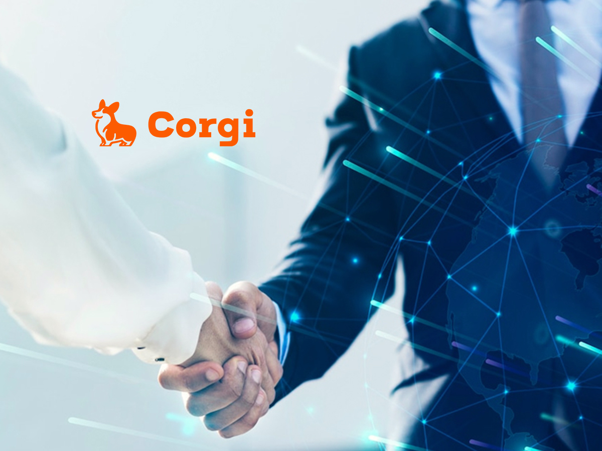 Corgi Insurance Welcomes Robert E. Barlow Jr. as EVP of Partnerships to Drive Expansion in Community Association and Property & Casualty Insurance
