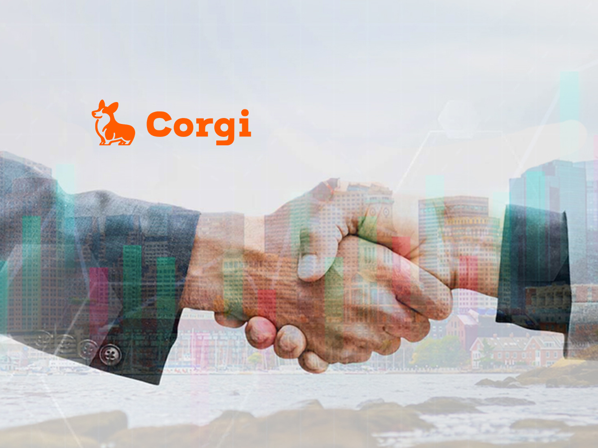 Corgi Insurance and Silicon Valley Bank Partner to Connect Clients to Preferred Coverage Solutions
