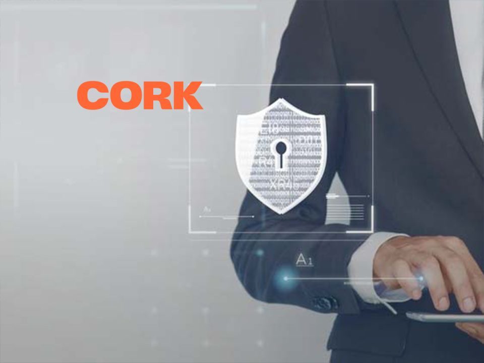 Cork Celebrates Three Years of Keeping Small Businesses in Business - Merging Cyber Insight with Financial Resilience