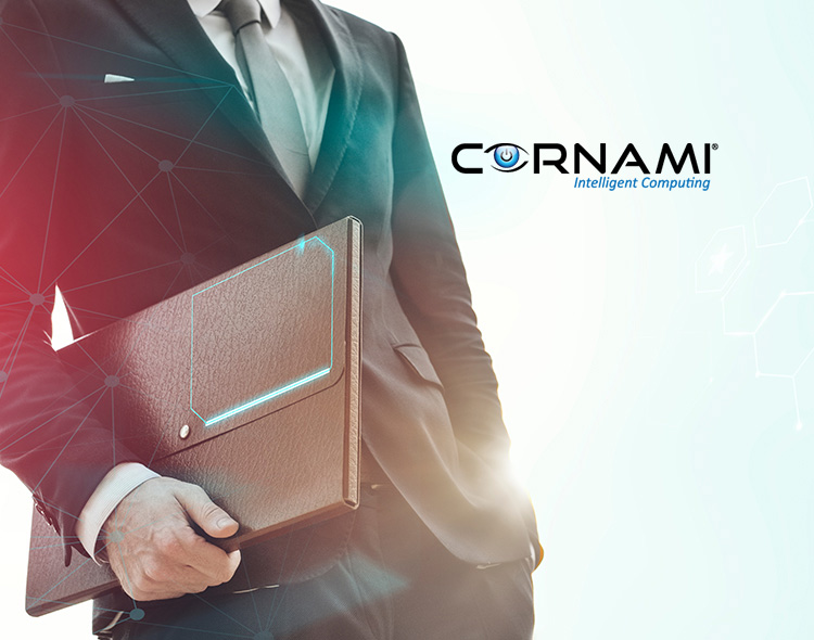 Cornami Announces Strategic Investment from Applied Ventures