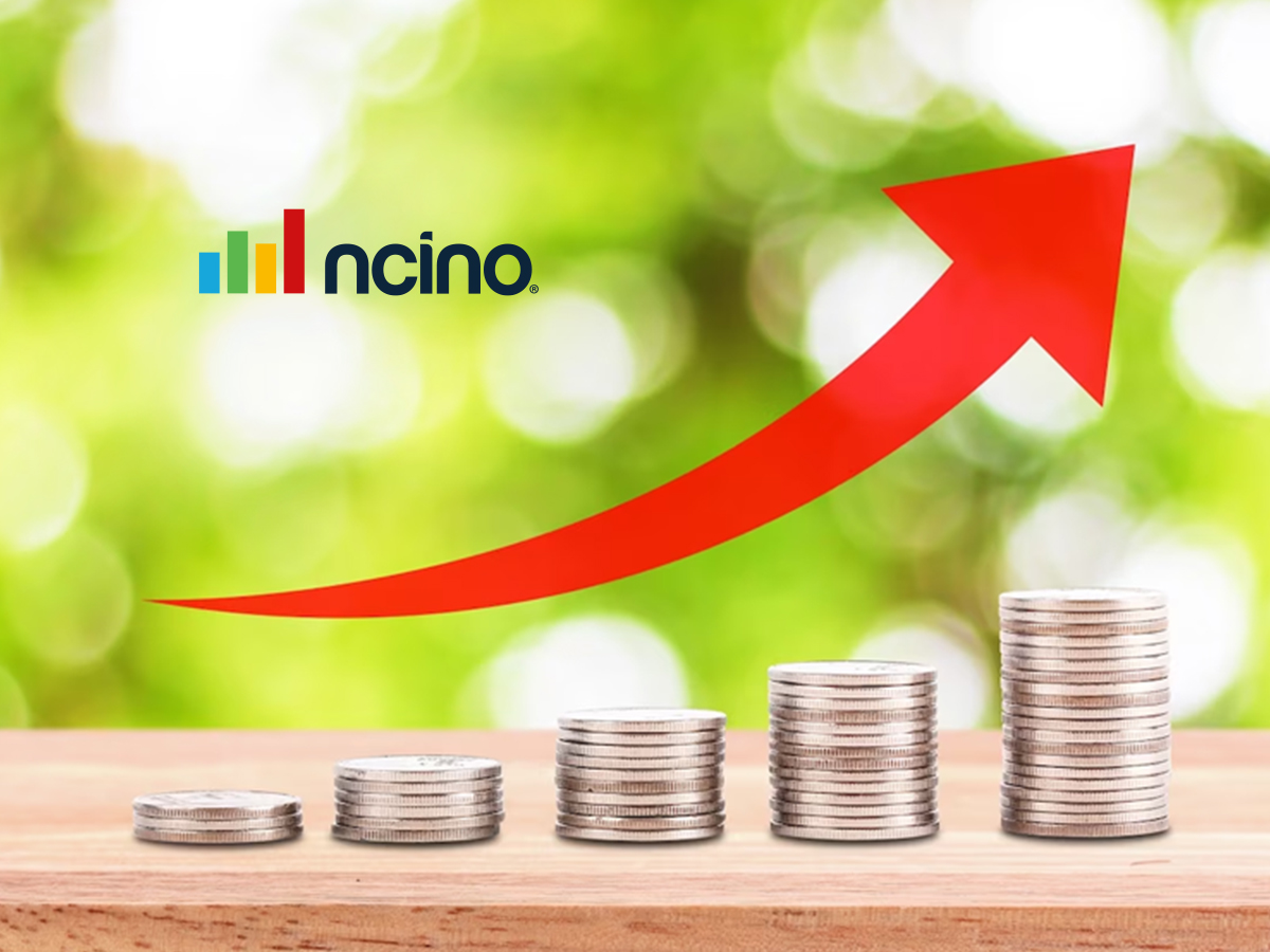 Cornerstone First Mortgage Switches to nCino's Mortgage Point of Sale to Support Its Next Phase of Growth