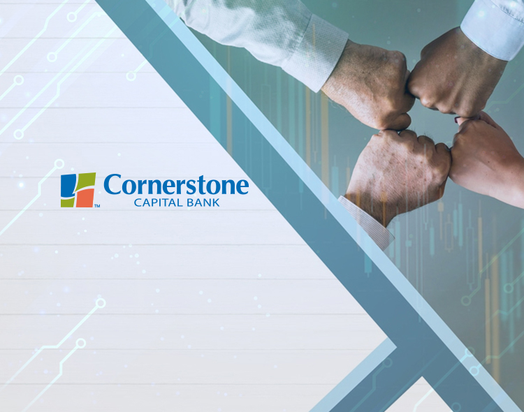 Cornerstone Home Lending Completes Strategic Initiative That Allows Sales Teams to Serve Families Across the Country