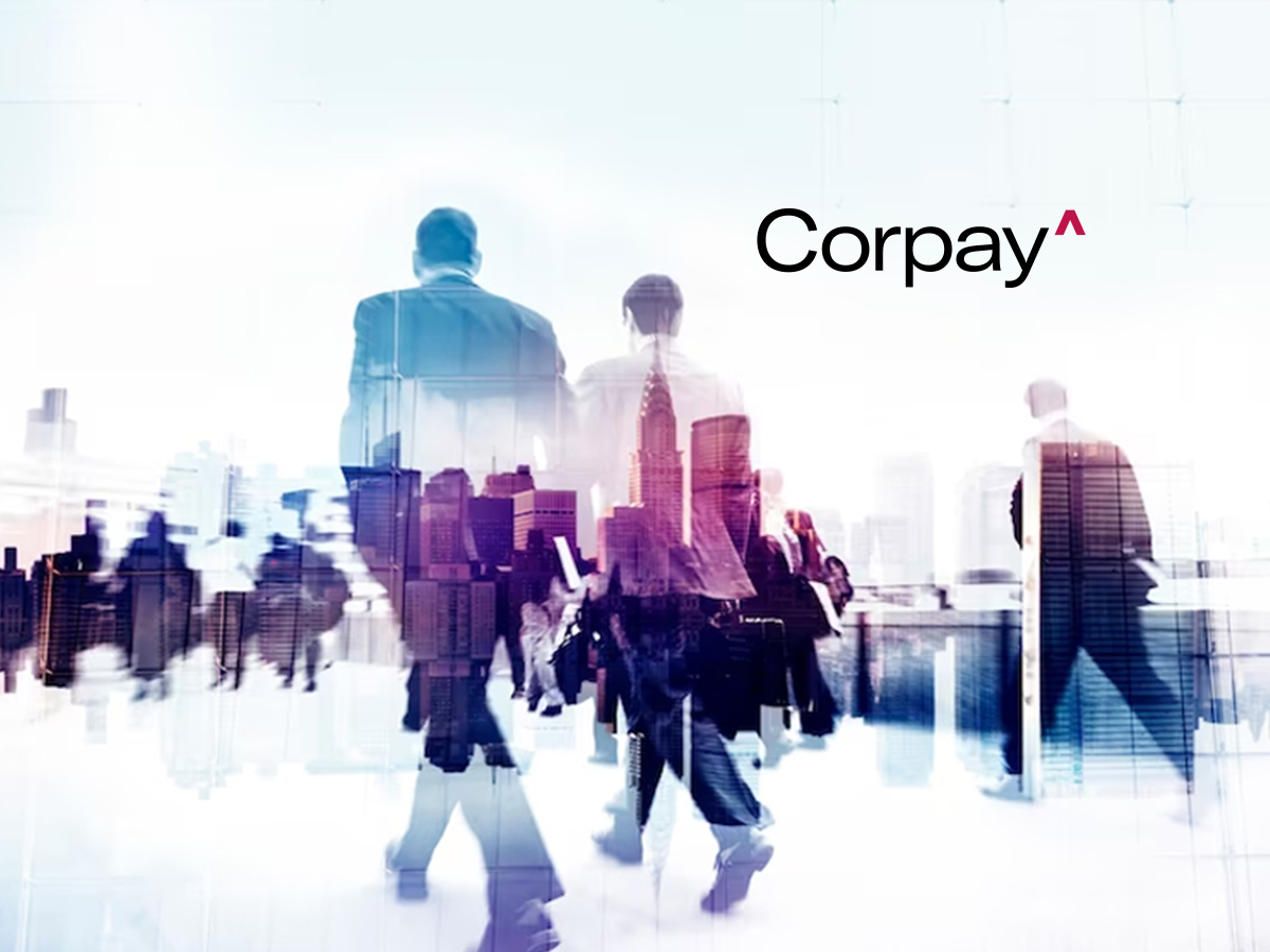 Corpay Appoints New Chief Financial Officer