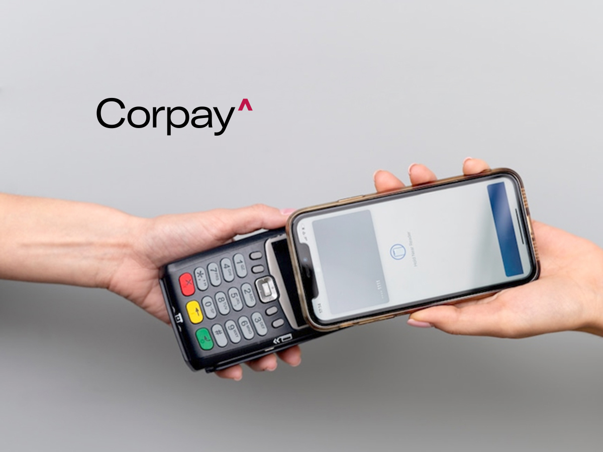 Corpay Completes Cross-Border Payments Acquisition