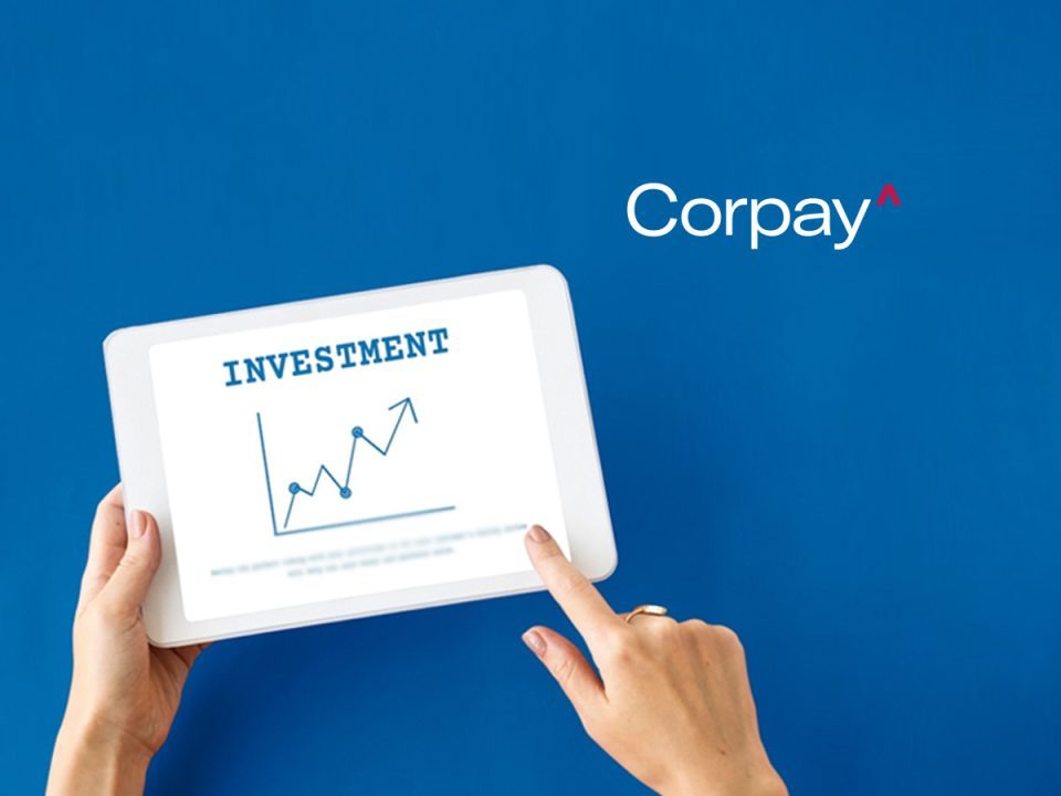 Corpay Completes Mastercard’s Minority Investment in Cross-Border Business