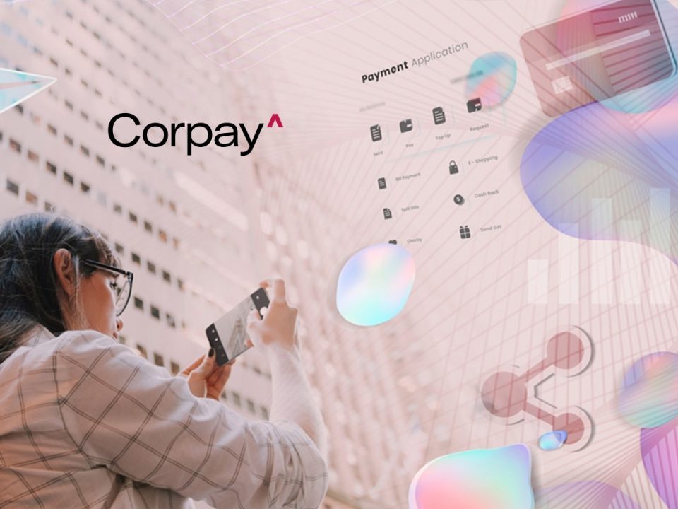Corpay Completes Sale of Vehicle Payments Asset