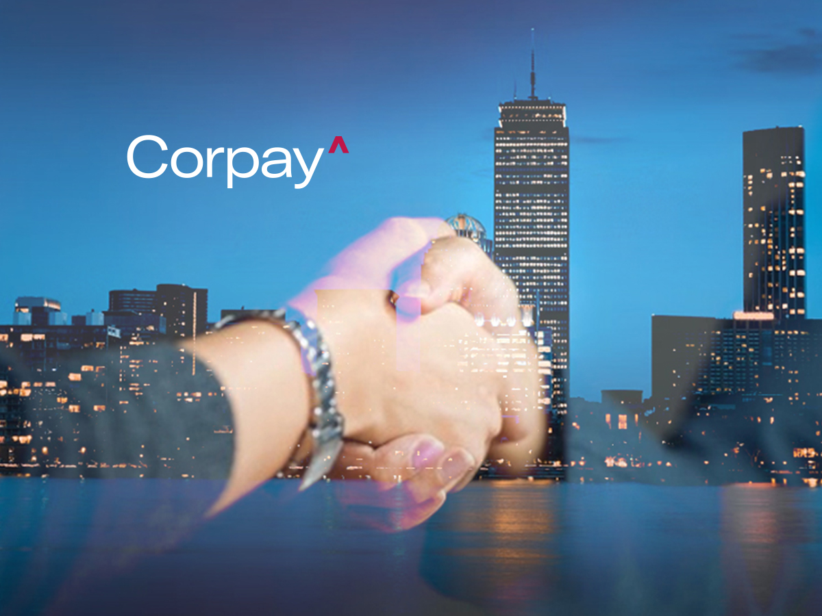Corpay Cross-Border Extends Exclusive Partnership with Global Racing Championship SailGP