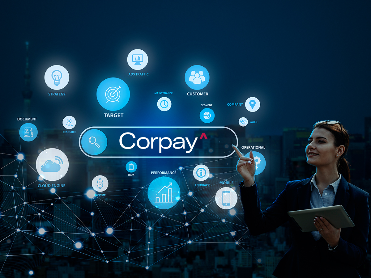 Corpay Cross-Border Launches Multi-Currency Accounts