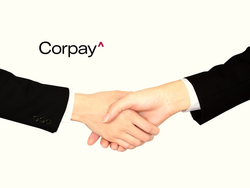 Corpay Cross-Border Partners with SKsoft to Power Seamless Global Payments