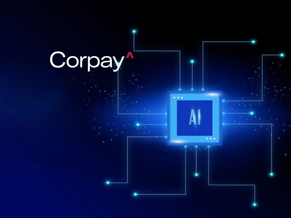 Corpay Launches AI Capabilities to Modernize Spend Management