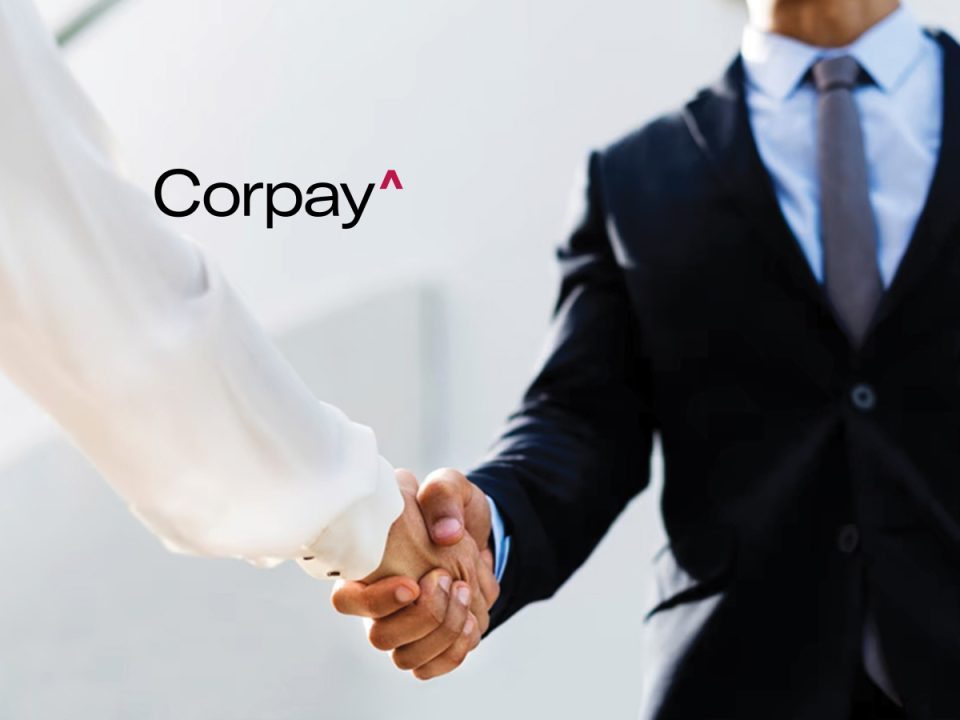 Corpay Signs JP Morgan and BVNK As Blockchain Infrastructure Partners
