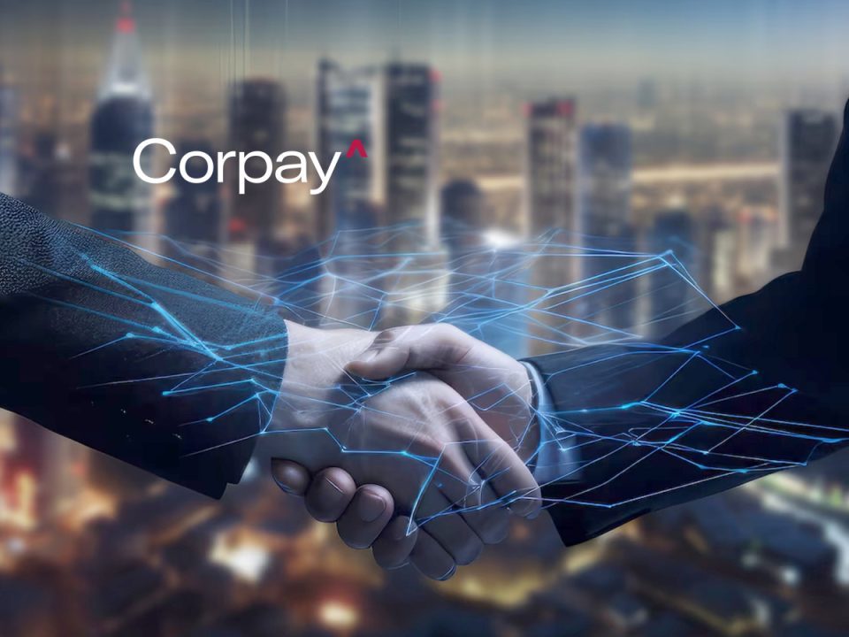 Corpay and Circle Collaborate to Bring Stablecoin Payments to Global FX and Commercial Card Rails