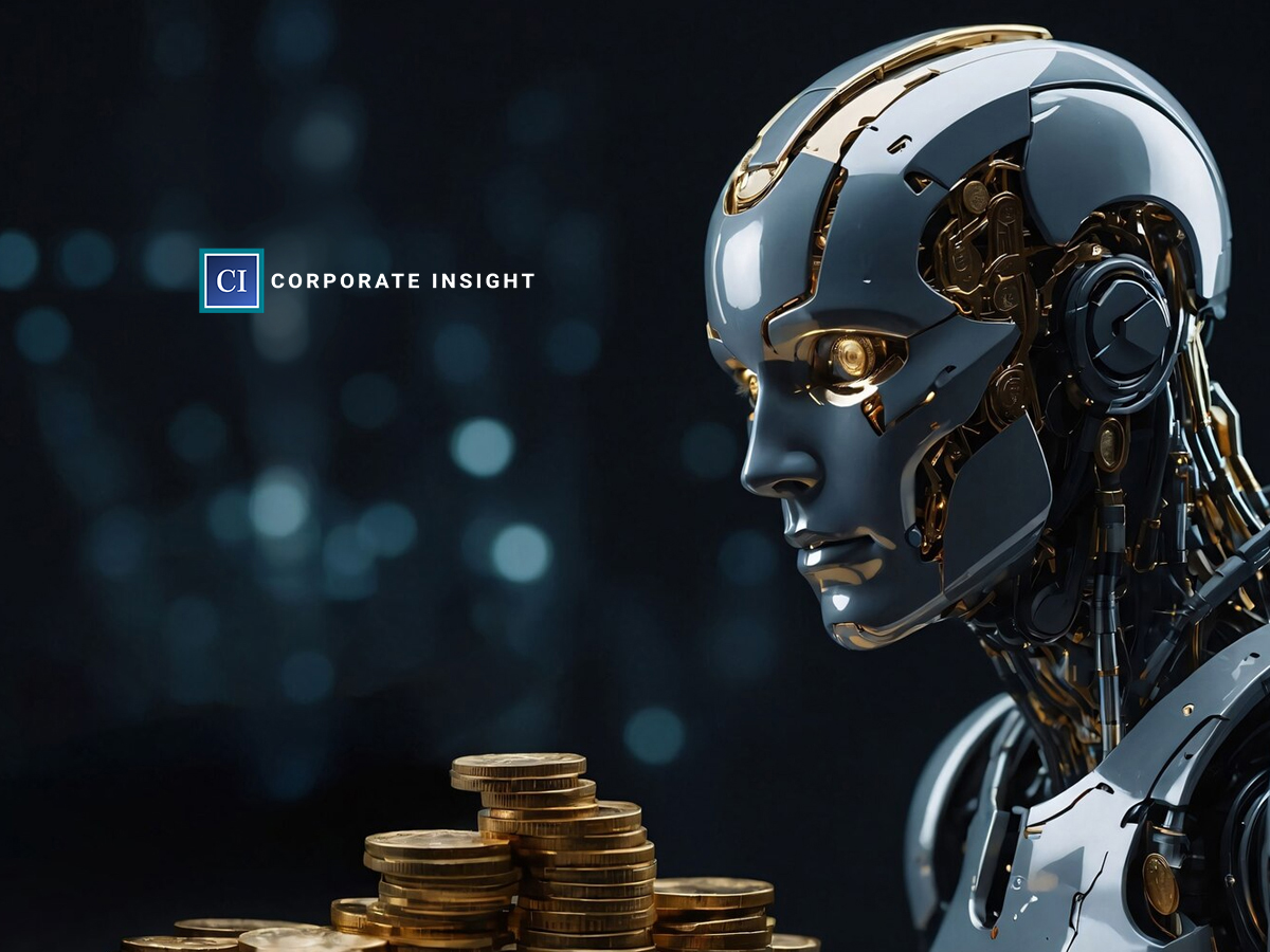 Corporate Insight Releases Groundbreaking New Study on AI in Financial Services: Fintech Innovation Surges, Consumer Trust Lags