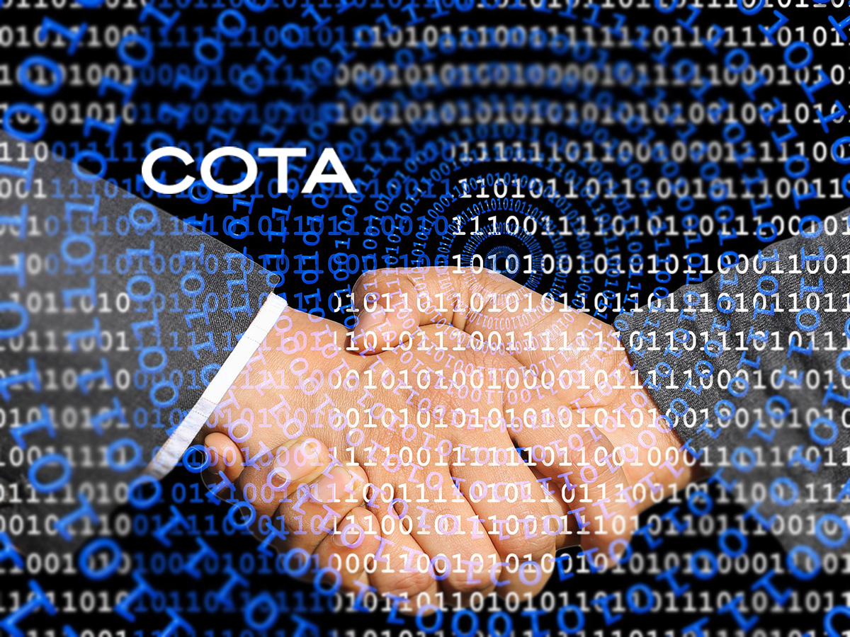 Cota Capital Welcomes Daniel Karp as Partner