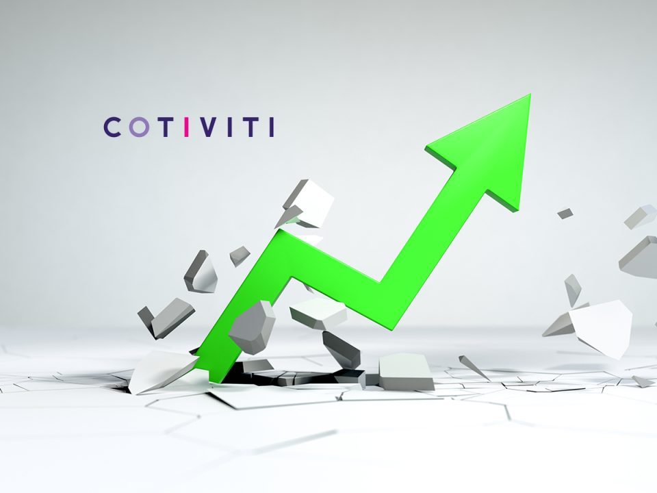 Cotiviti Appoints John Hallock as Chief Corporate Affairs Officer to Advance Next Phase of Growth
