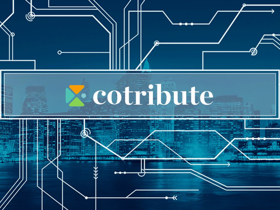 Cotribute Extends Deep Integration with Corelation KeyStone to Unify Account Opening and Loan Origination for Credit Unions
