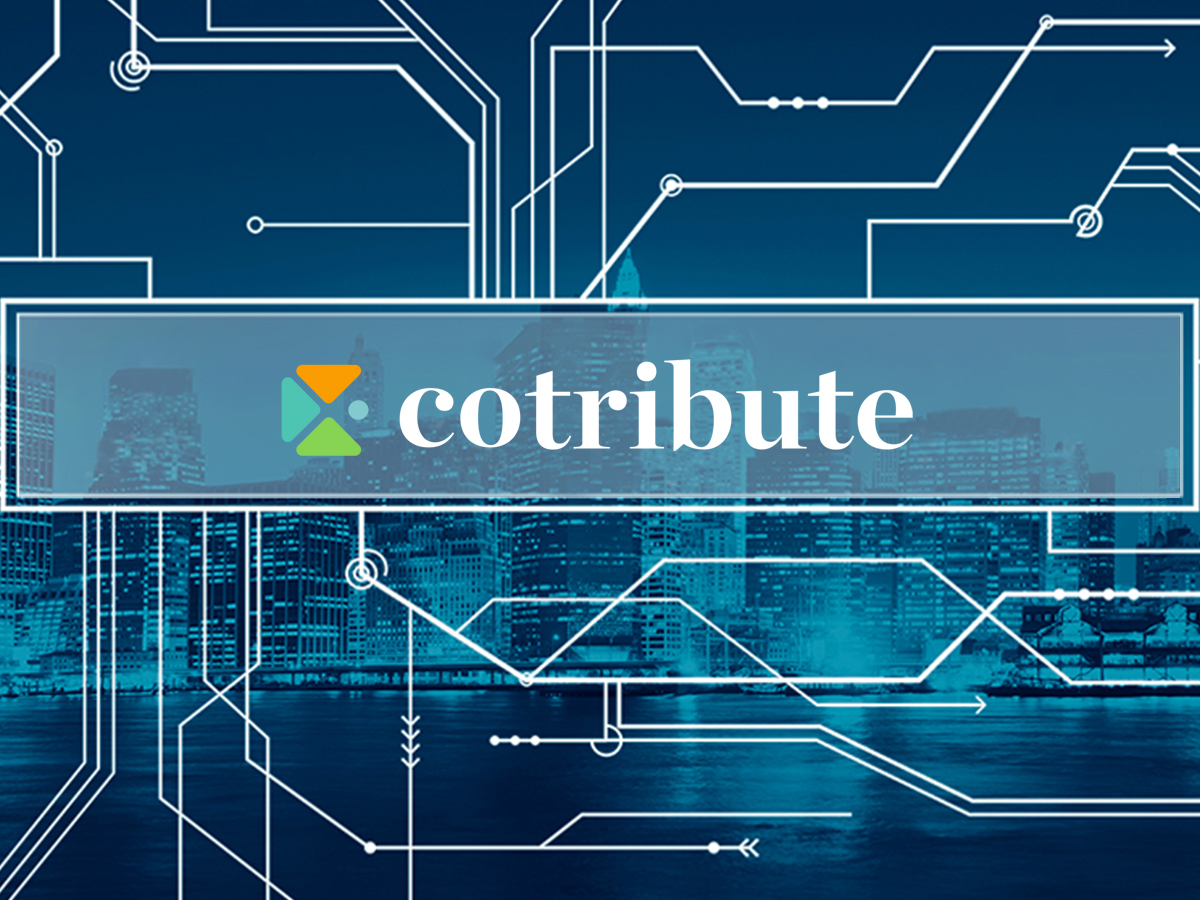 Cotribute Extends Deep Integration with Corelation KeyStone to Unify Account Opening and Loan Origination for Credit Unions