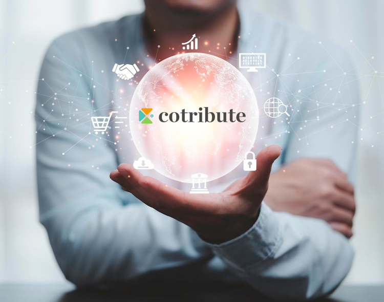 Cotribute Optimizes Digital Account Opening Process, Integrates Global KYC Solution