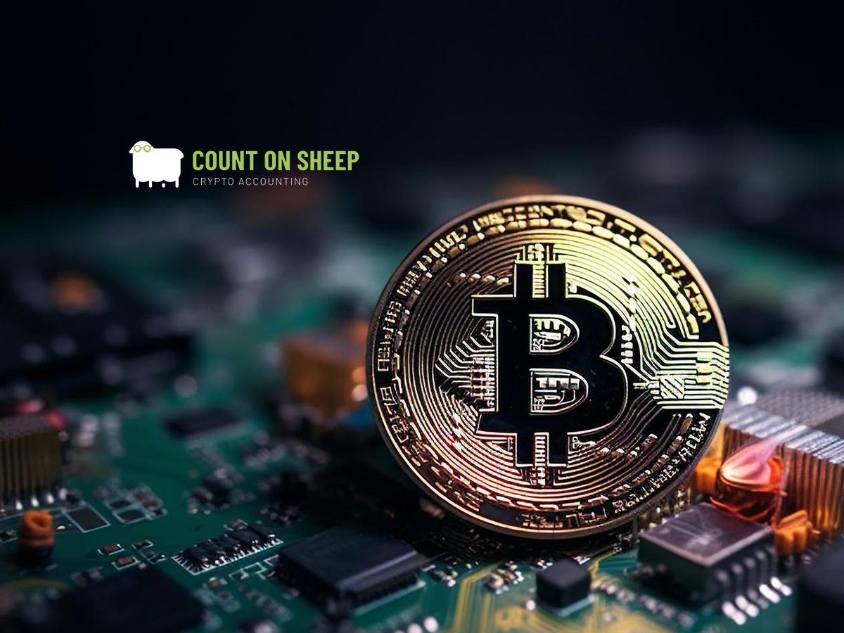 Count on Sheep Sees Uptick in Crypto Tax Planning as 1099-DA Triggers End-of-Year Scramble