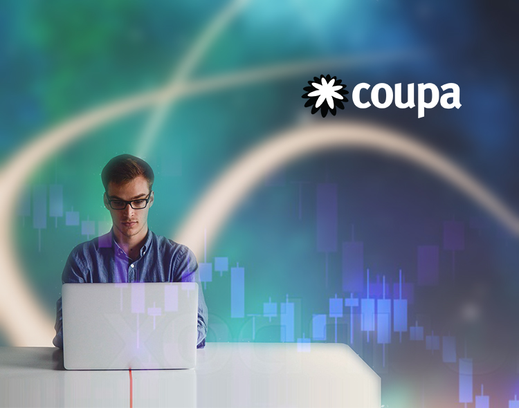 Coupa Treasury Unlocks Full Cash Visibility and Enables Business Agility