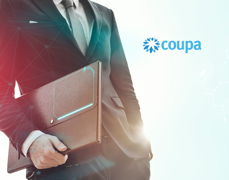 Coupa To Offer Hsbc Virtual Cards To European Businesses