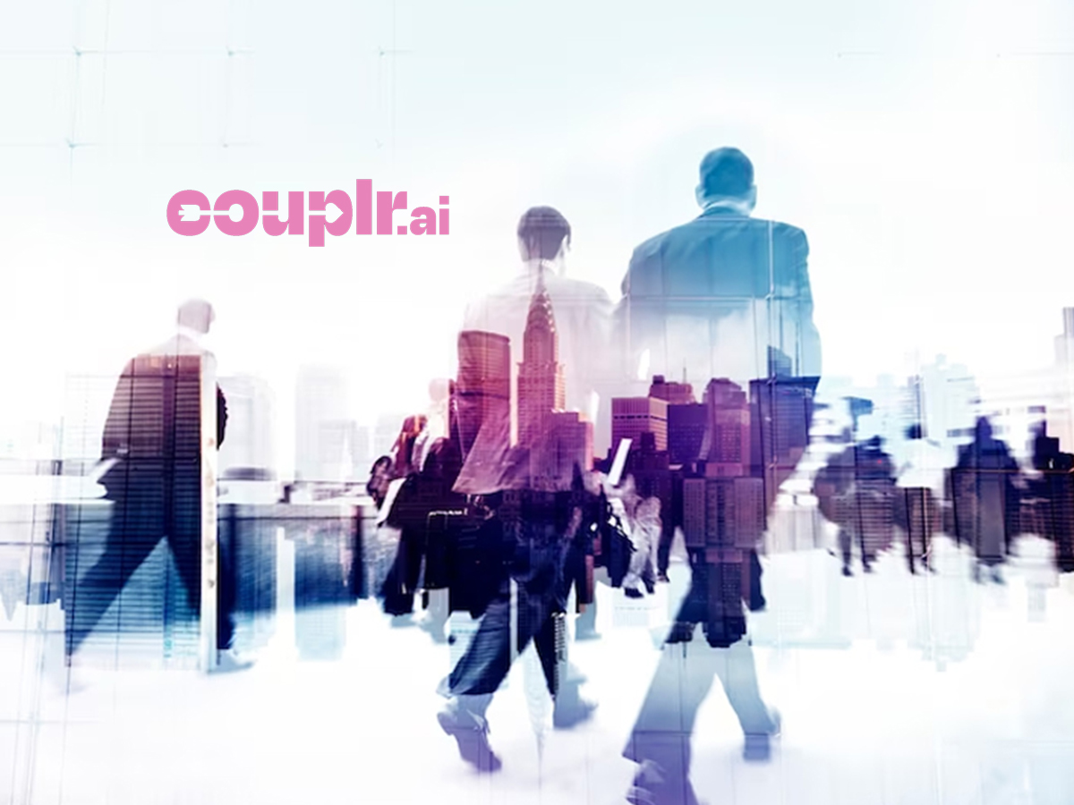 Couplr AI Selected for 2026 MassChallenge Fintech Program