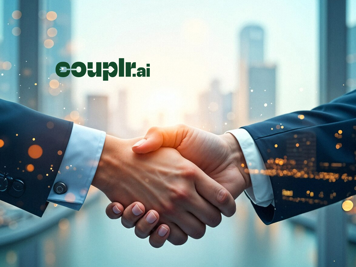 Couplr.ai Partners with InterGen Data to Drive Organic Growth, Advisor Productivity, Client Retention, and Revenue