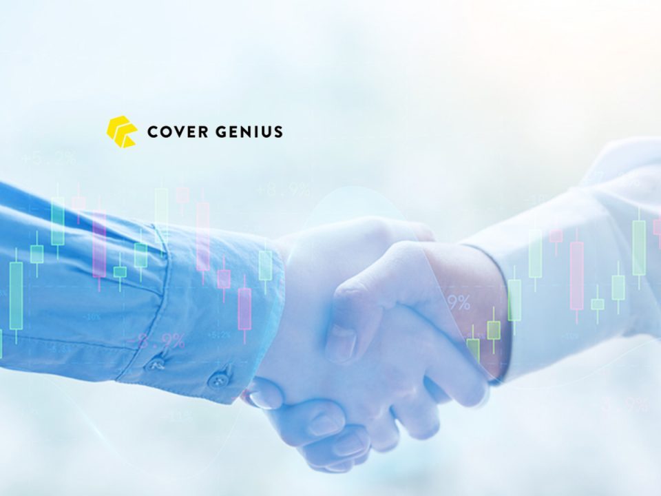 Cover Genius Acquires Friendsurance to Accelerate Embedded Protection Across European Banking