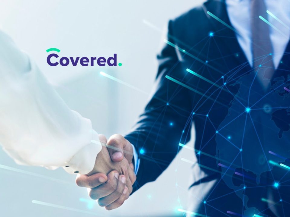 Covered Announces Expanded Technology Partner Integrations for Mortgage Industry Insurance Solutions