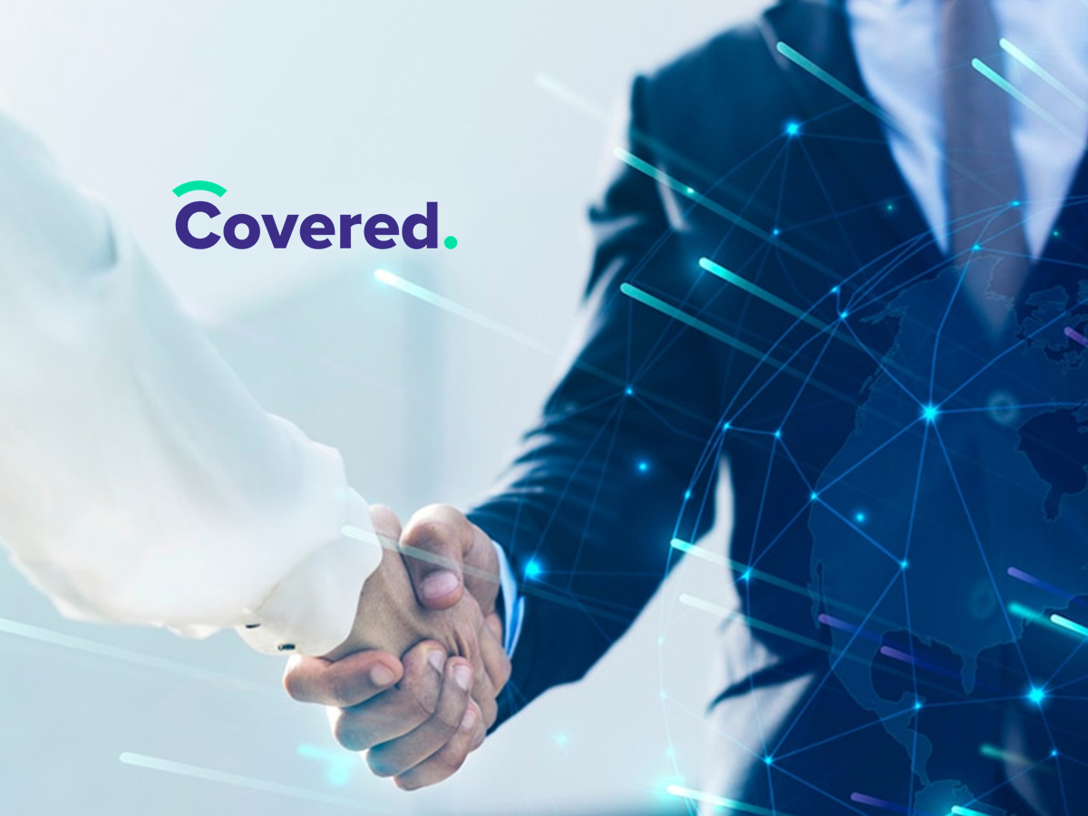 Covered Announces Expanded Technology Partner Integrations for Mortgage Industry Insurance Solutions