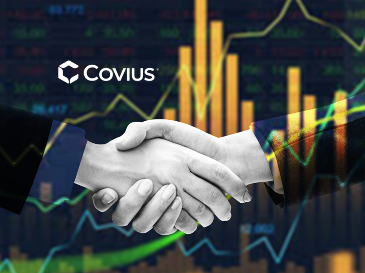Covius to Acquire Title365 from Blend