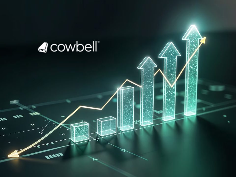 Cowbell Announces Next Cycle of Growth, Profitability, and Global Expansion; Appoints John Botros as Chief Financial Officer