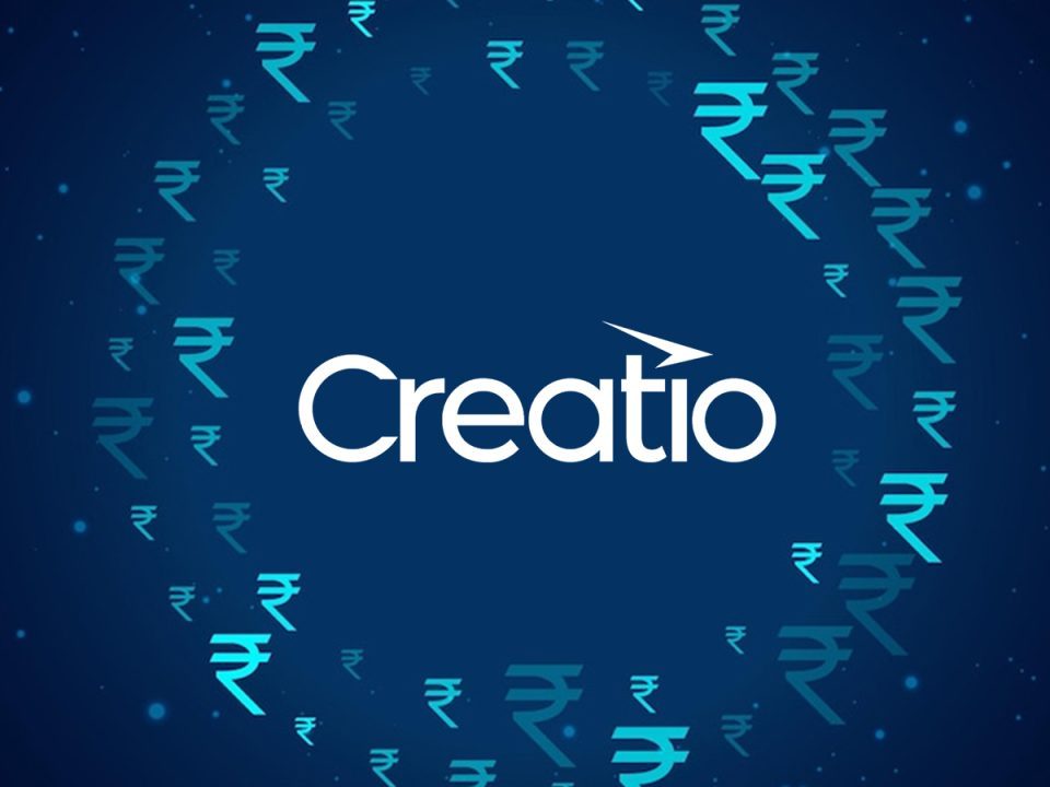 Creatio Invests $300 Million in Its Bank.AI Platform to Drive AI Adoption in Financial Services