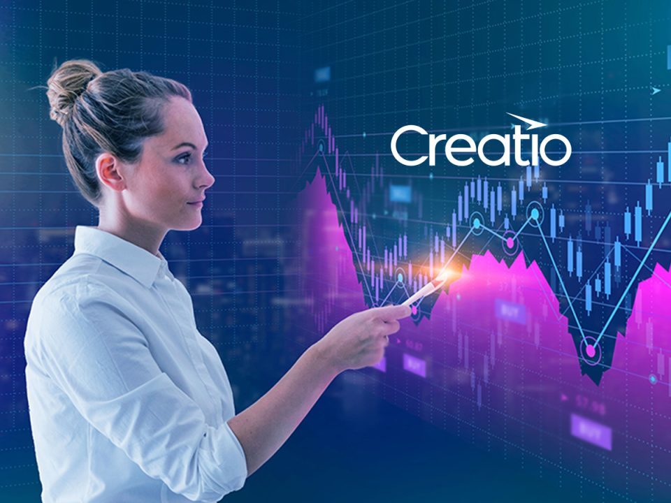 Creatio and ITC Infotech Join Forces to Transform the UK & European Banking and Financial Services Sector with No-Code