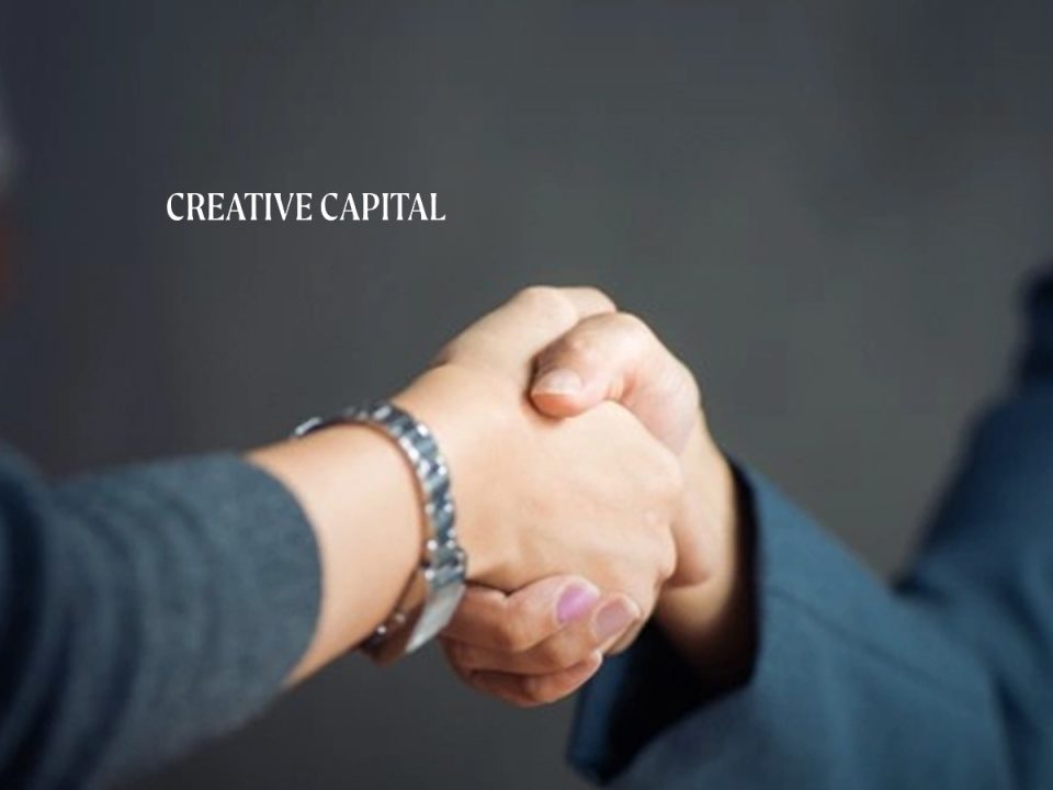 Creative Capital Announces Appointment of Sam Keisner as Partner