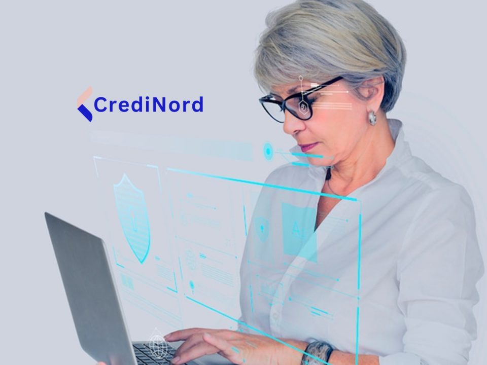 CrediNord Secures €10M+ to Scale European Embedded Finance for SMEs