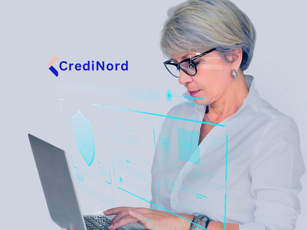 CrediNord Secures €10M+ to Scale European Embedded Finance for SMEs