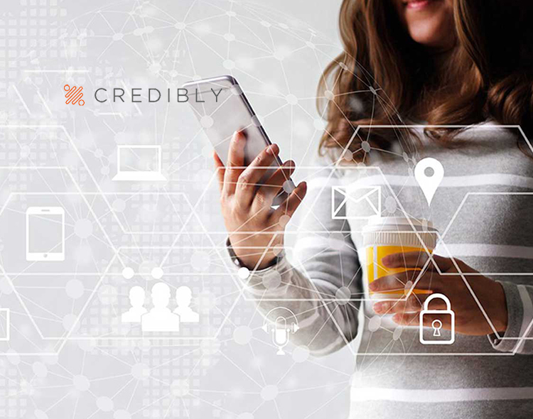 Credibly Announces the Acquisition of ProApprove and the Closing of a $350 Million Forward Flow Agreement for the Purchase of Home