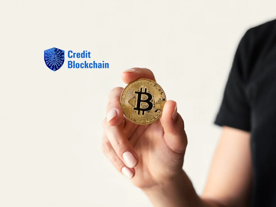 Credit-Blockchain-Brings-AI-Computing-to-the-Forefront,-Targeting-Stability-Amid-Crypto-Turbulence