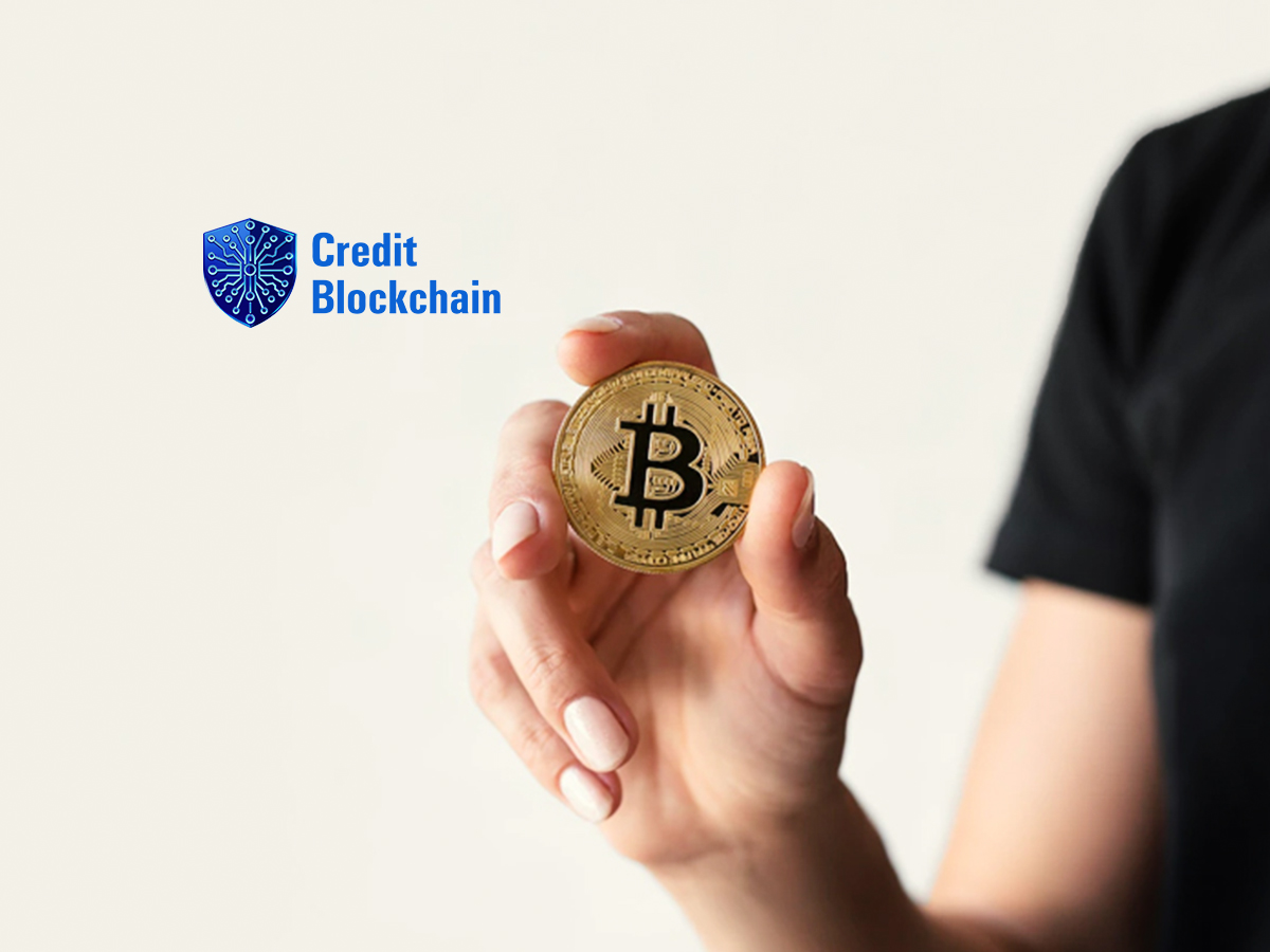 Credit-Blockchain-Brings-AI-Computing-to-the-Forefront,-Targeting-Stability-Amid-Crypto-Turbulence