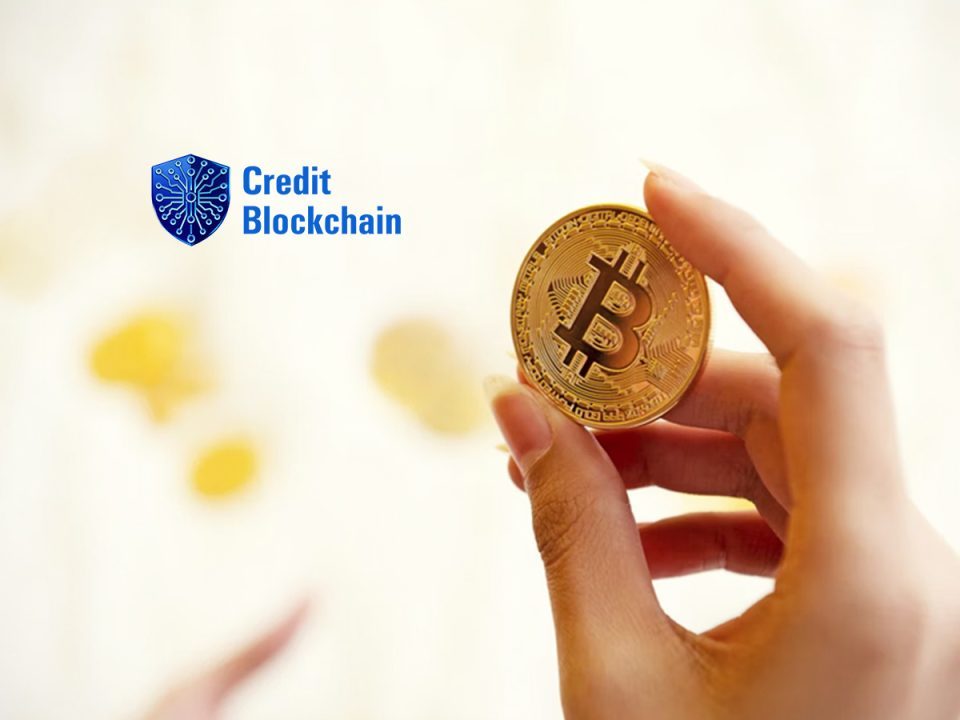 Credit Blockchain Introduces Structured Blockchain Integration Model for Sustainable Crypto Growth