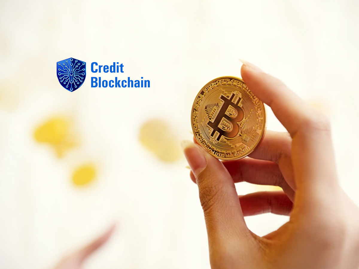 Credit Blockchain Introduces Structured Blockchain Integration Model for Sustainable Crypto Growth
