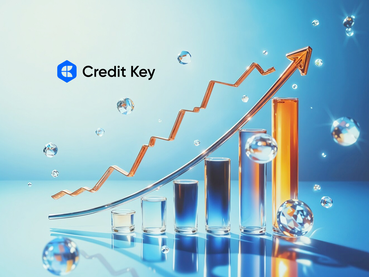 Credit Key Closes $90M in Growth Capital to Scale B2B Payments Platform