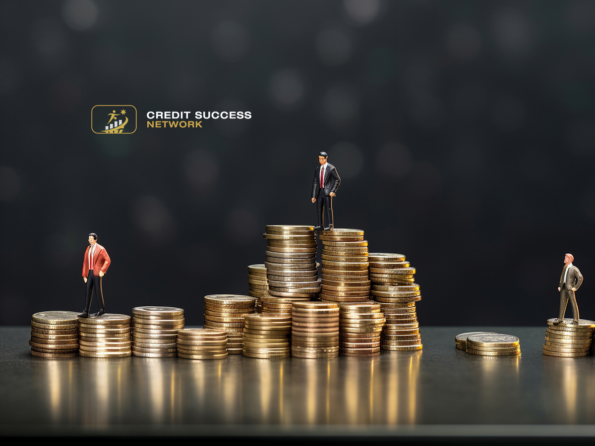 Credit Success Network Helps Iconic NBA Superfan Rebuild Credit After Financial Setback