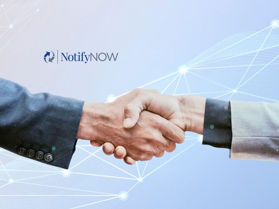 Credit Union My Community Bank Puts Families at Heart of New Partnership With Bereavement Notification Service NotifyNOW