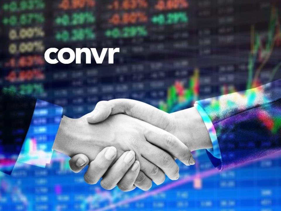 Crestwell Underwriters Expands New Partnership with Convr® to Modernize Commercial Underwriting