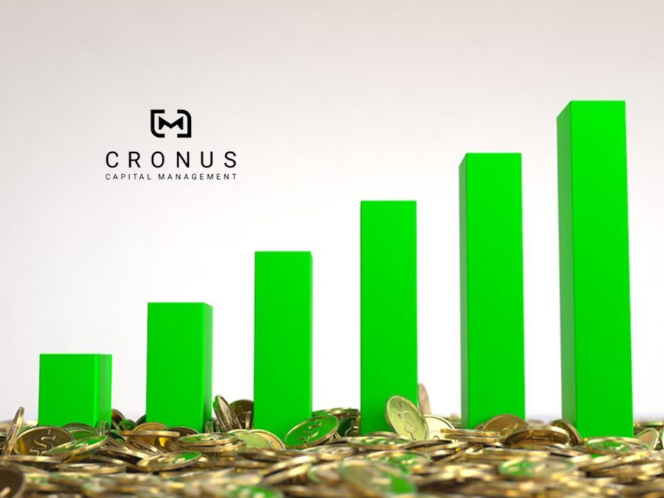 Cronus Capital Announces New Infrastructure-Led Framework for Modern Banking and Business Growth