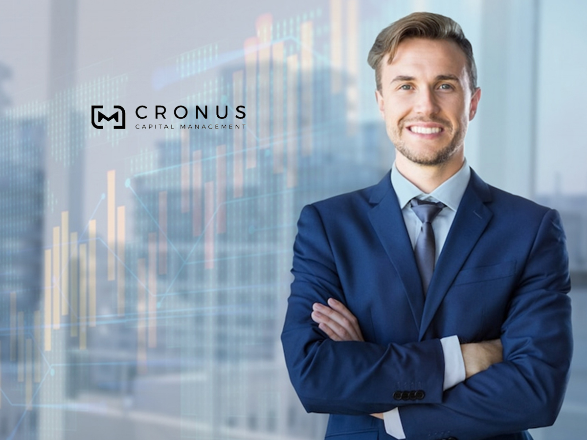 Cronus Capital Announces Pivot to 'Venture Banking' Model, Seeking Institutional Symbiosis to Scale